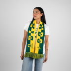 Diamond Supporter Scarf