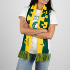 Diamond Supporter Scarf