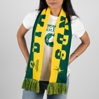 Diamond Supporter Scarf