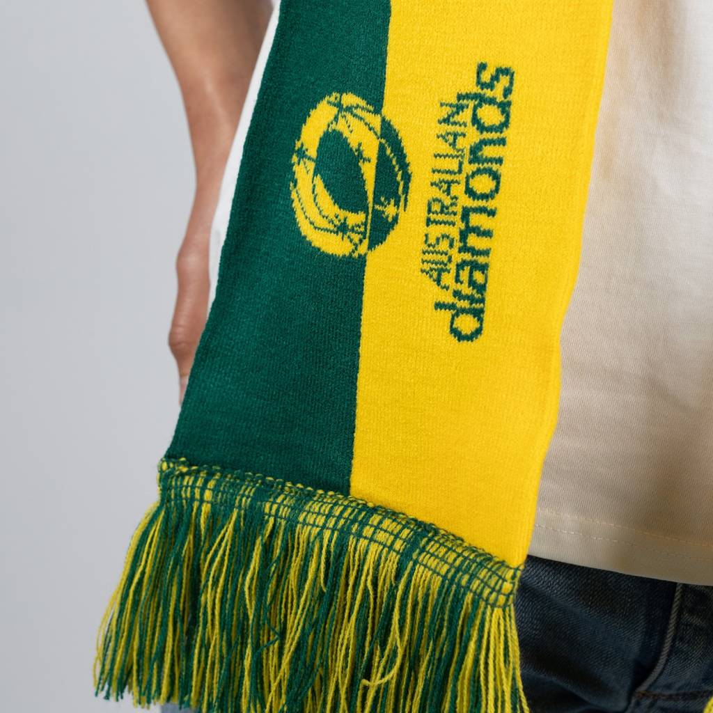 Diamond Supporter Scarf