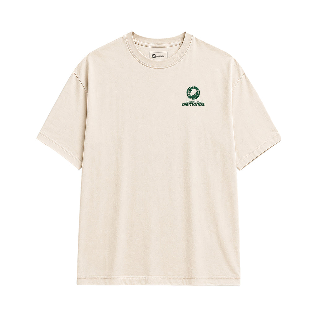 Diamonds Road to Gold Unisex T-shirt