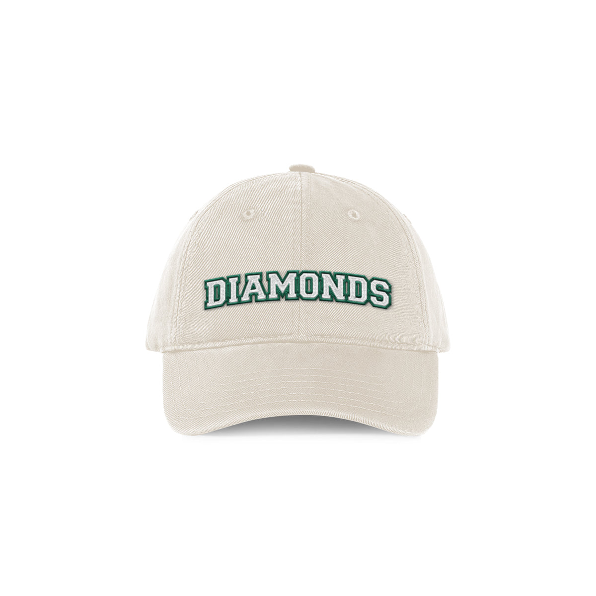 Varsity Casual Cap