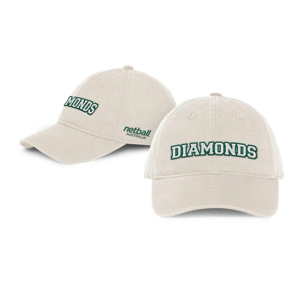 Varsity Casual Cap