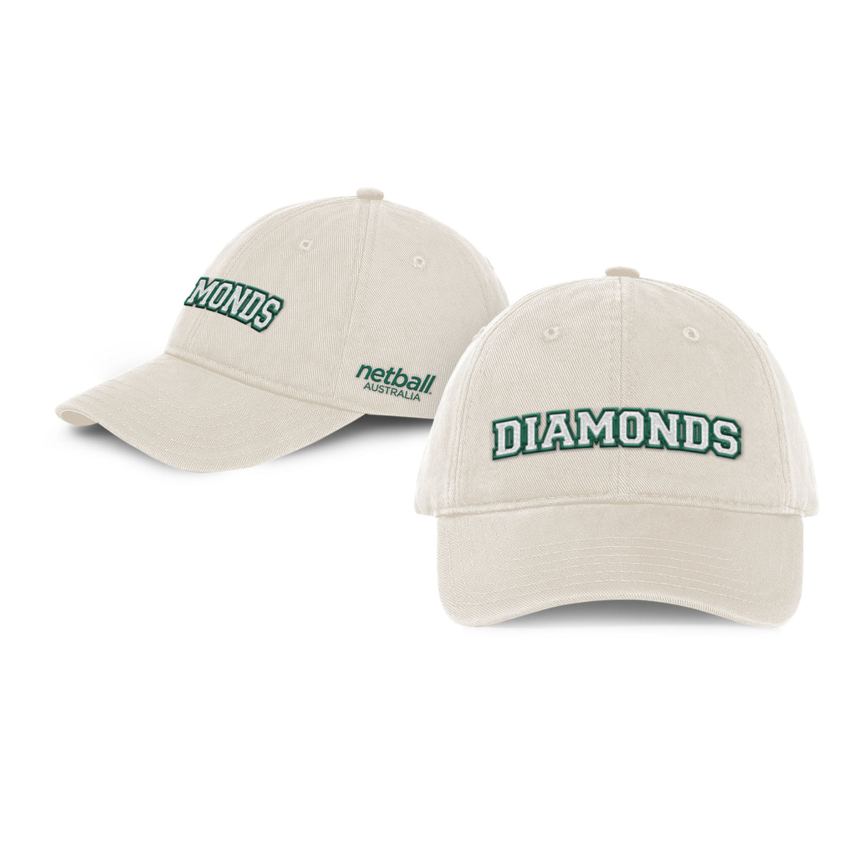 Varsity Casual Cap