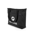 Diamonds Insulated Cooler Tote Bag