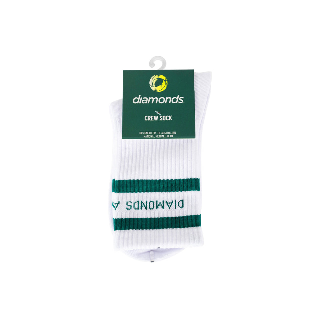 Forever Crew Socks