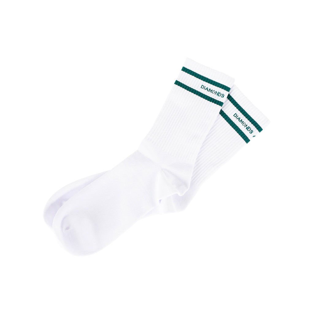 Forever Crew Socks