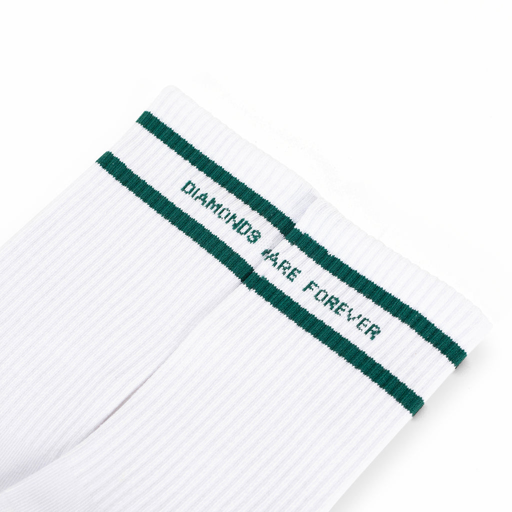 Forever Crew Socks