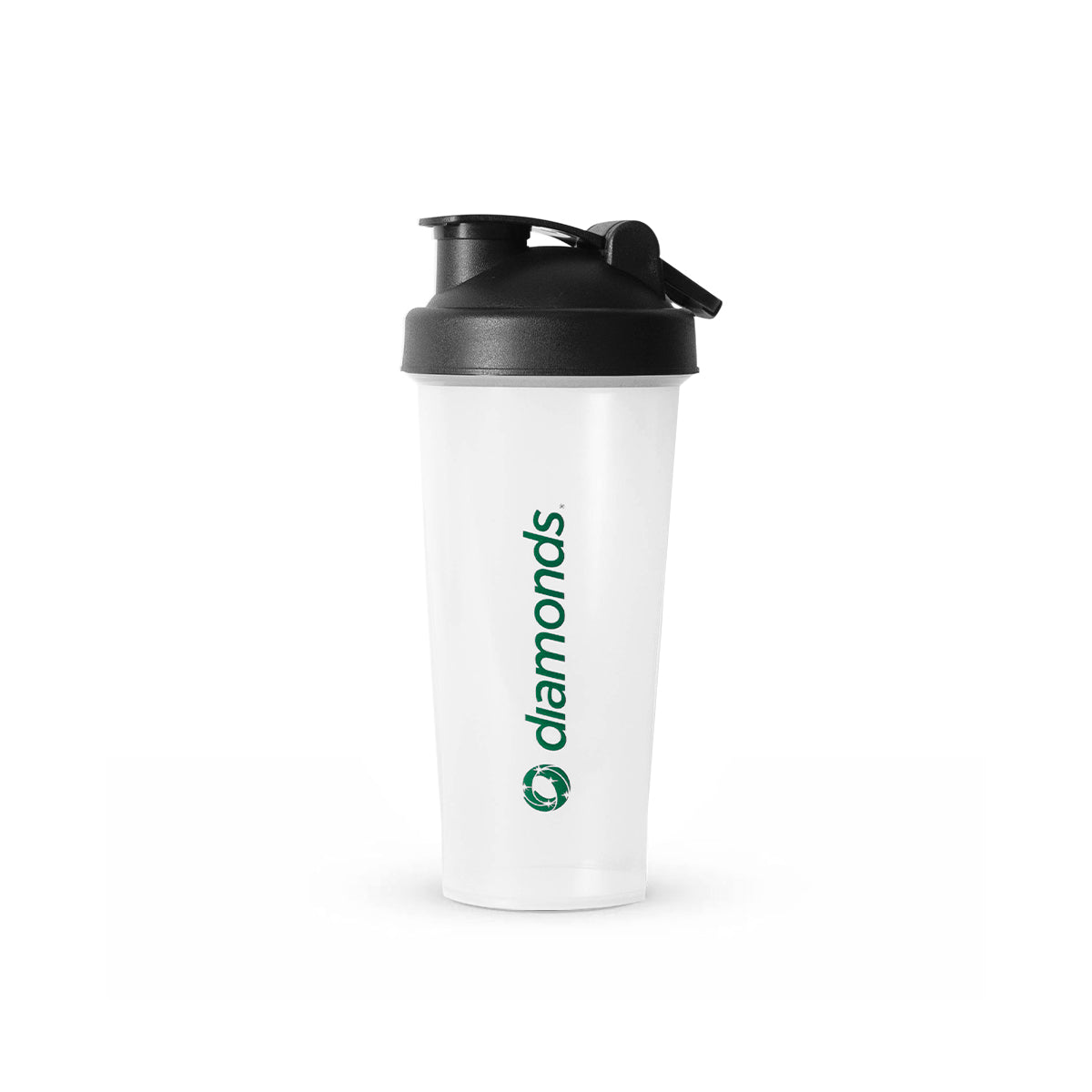 Courtside Protein Shaker