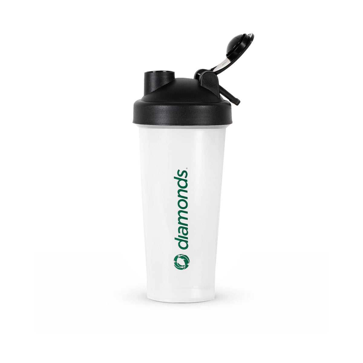 Courtside Protein Shaker