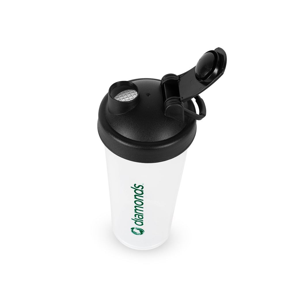 Courtside Protein Shaker