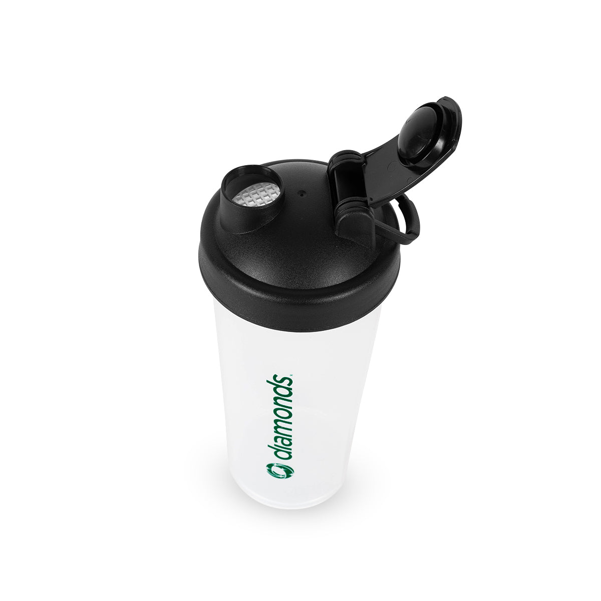 Courtside Protein Shaker