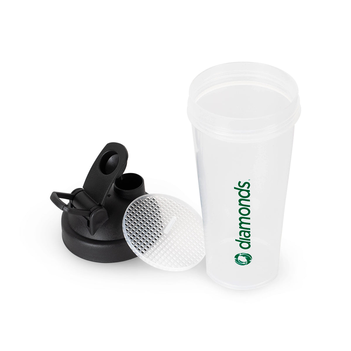 Courtside Protein Shaker