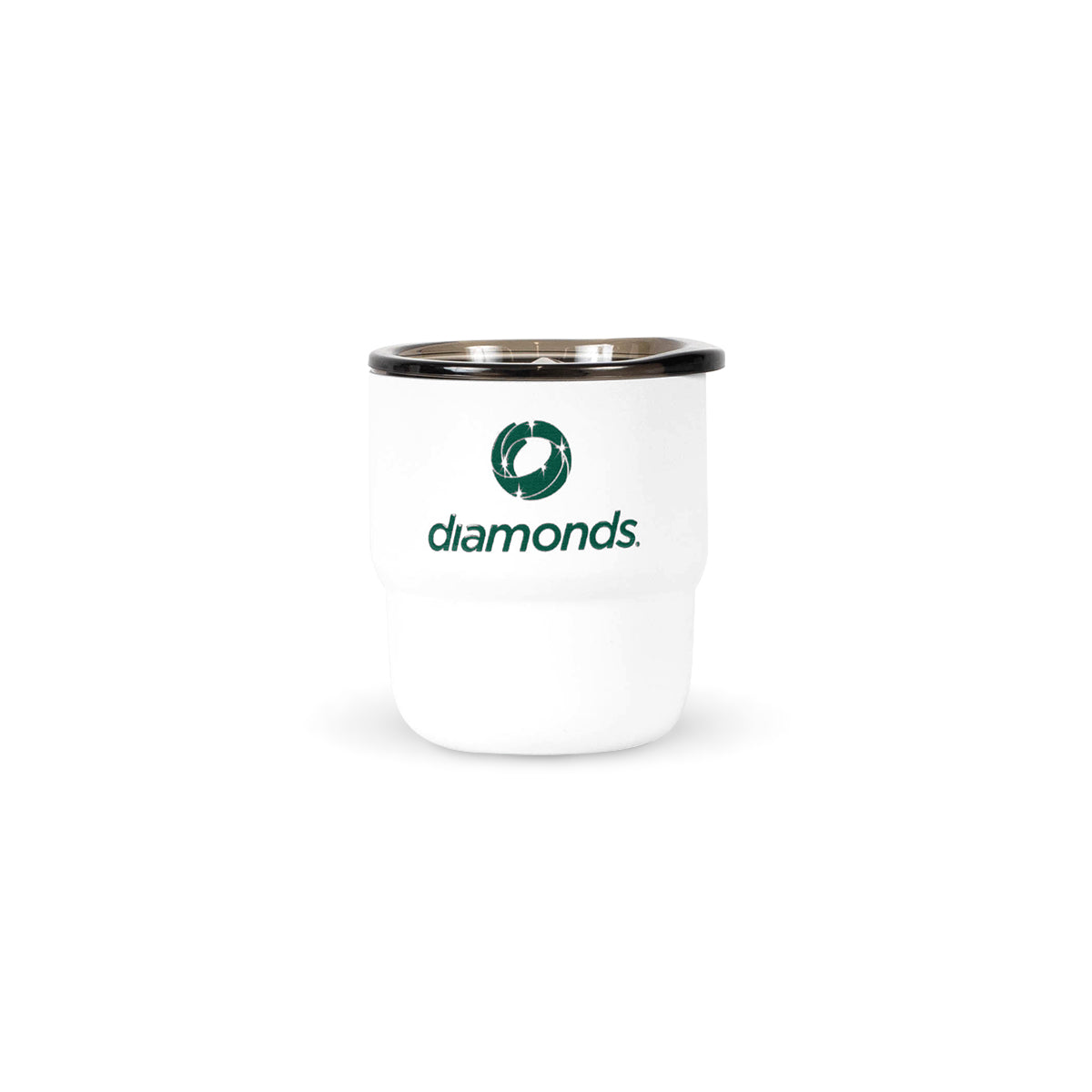 Courtside Coffee Cup