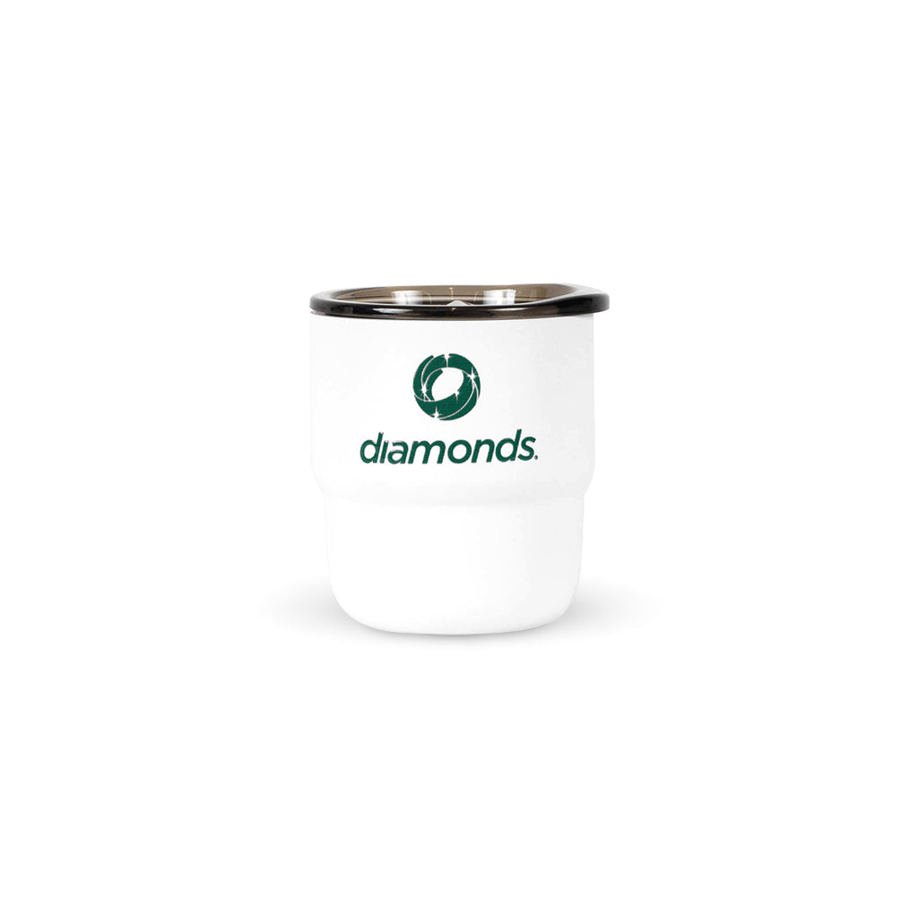 Courtside Coffee Cup