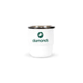 Courtside Coffee Cup