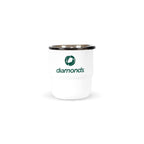 Courtside Coffee Cup