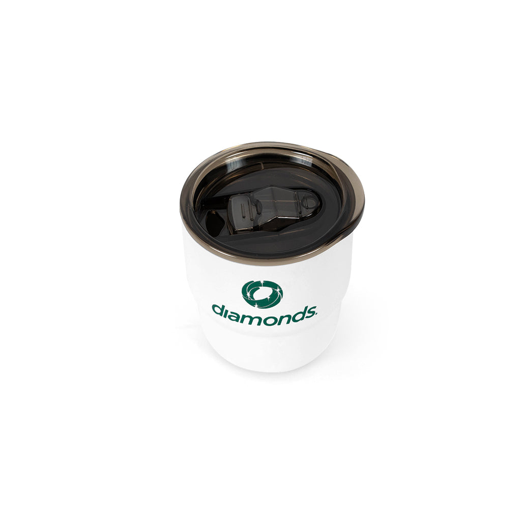 Courtside Coffee Cup