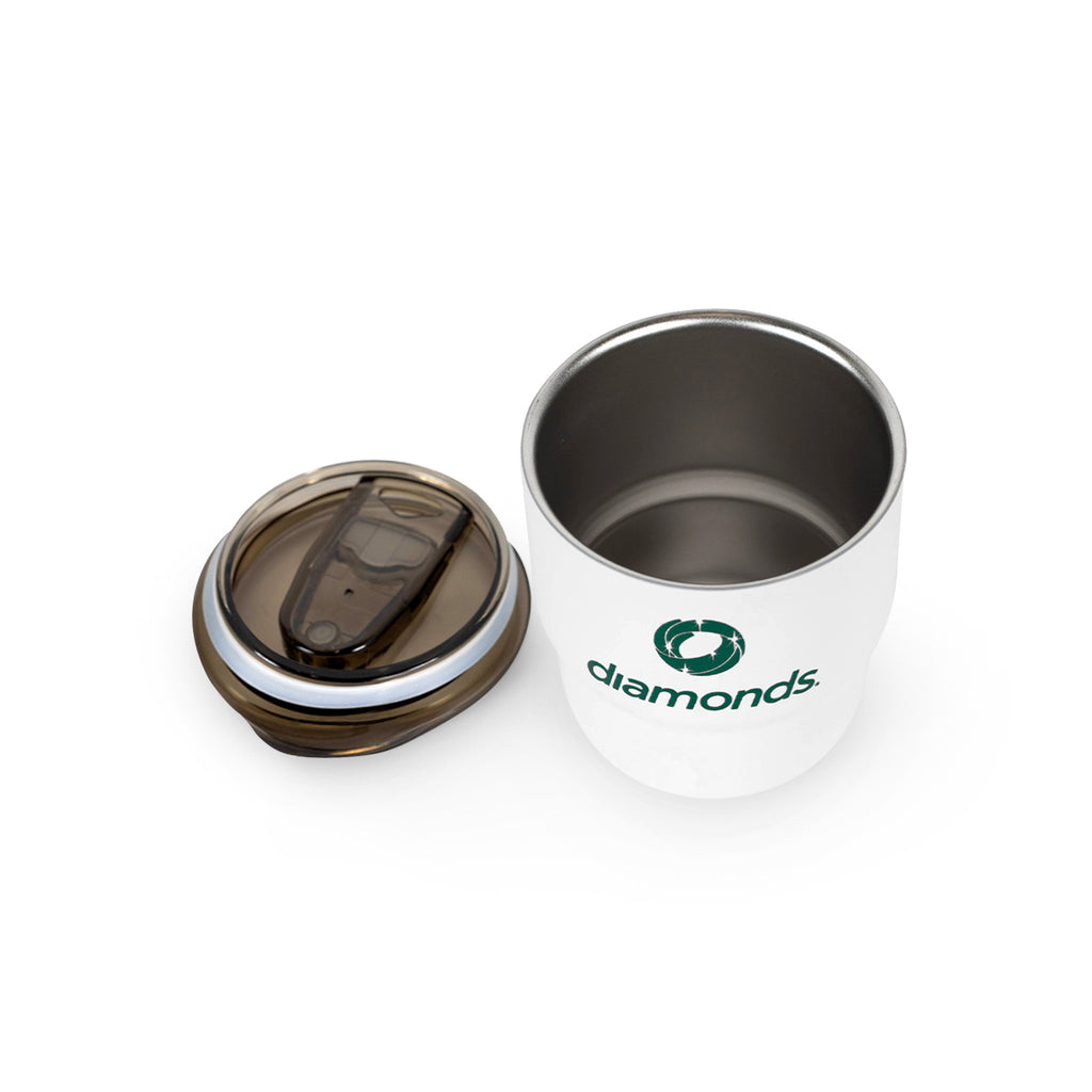 Courtside Coffee Cup