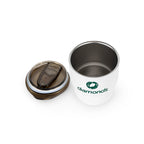 Courtside Coffee Cup