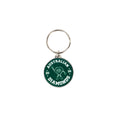 Varsity Diamonds Keyring
