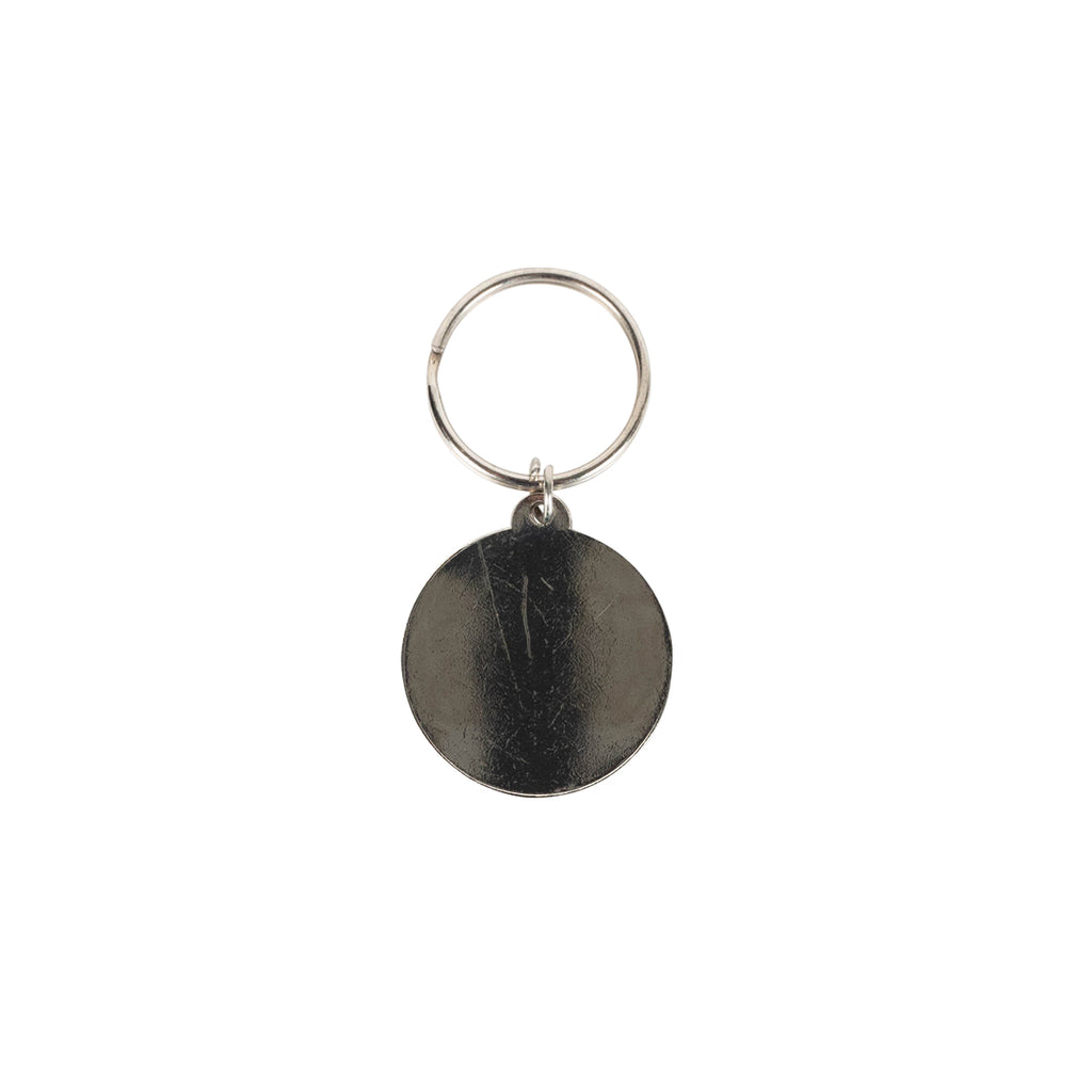 Varsity Diamonds Keyring