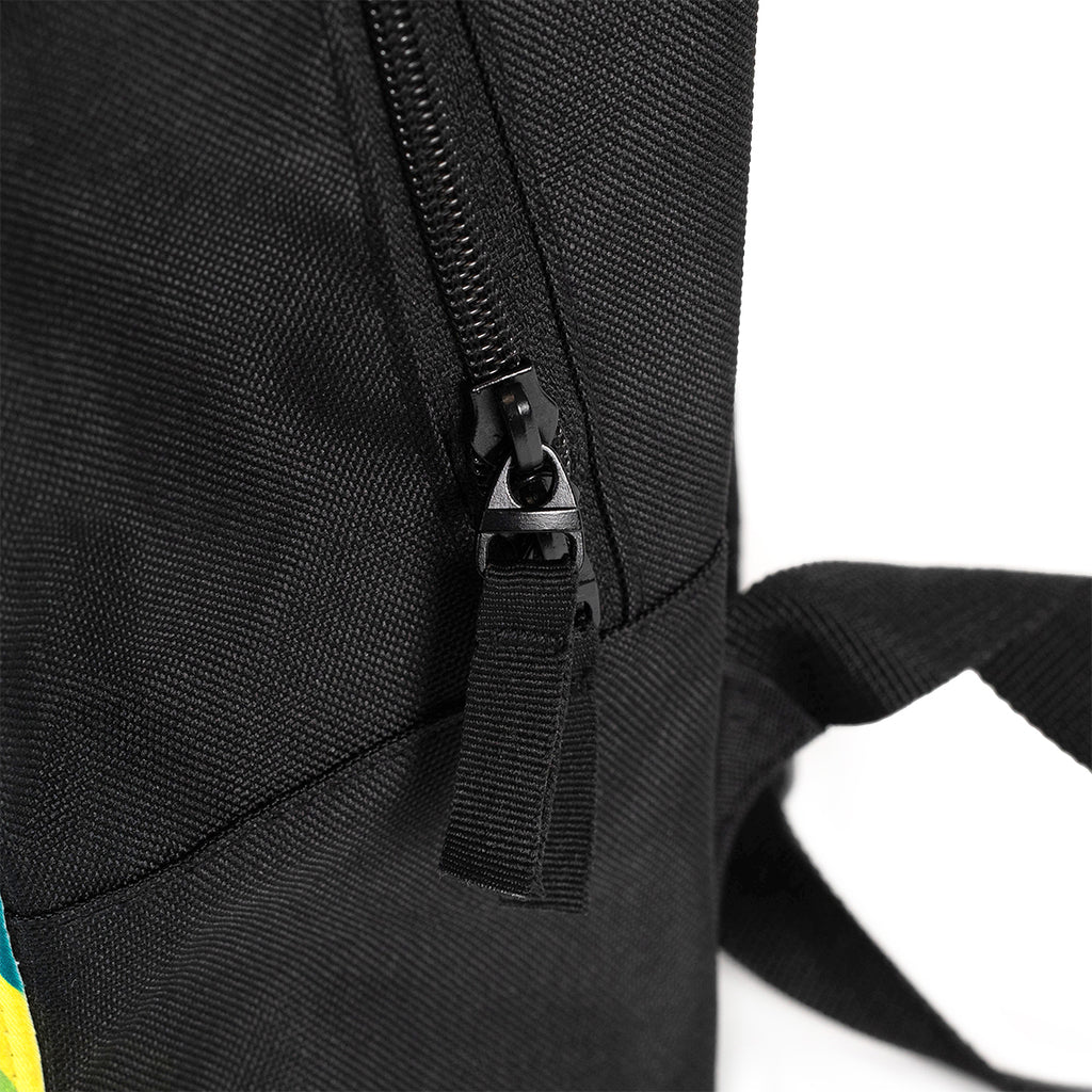 Varsity Diamonds Mini Backpack