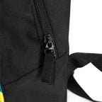 Varsity Diamonds Mini Backpack
