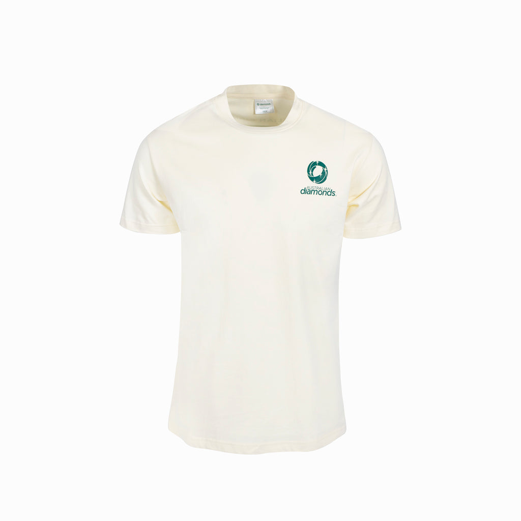 Diamonds Road to Gold Unisex T-shirt