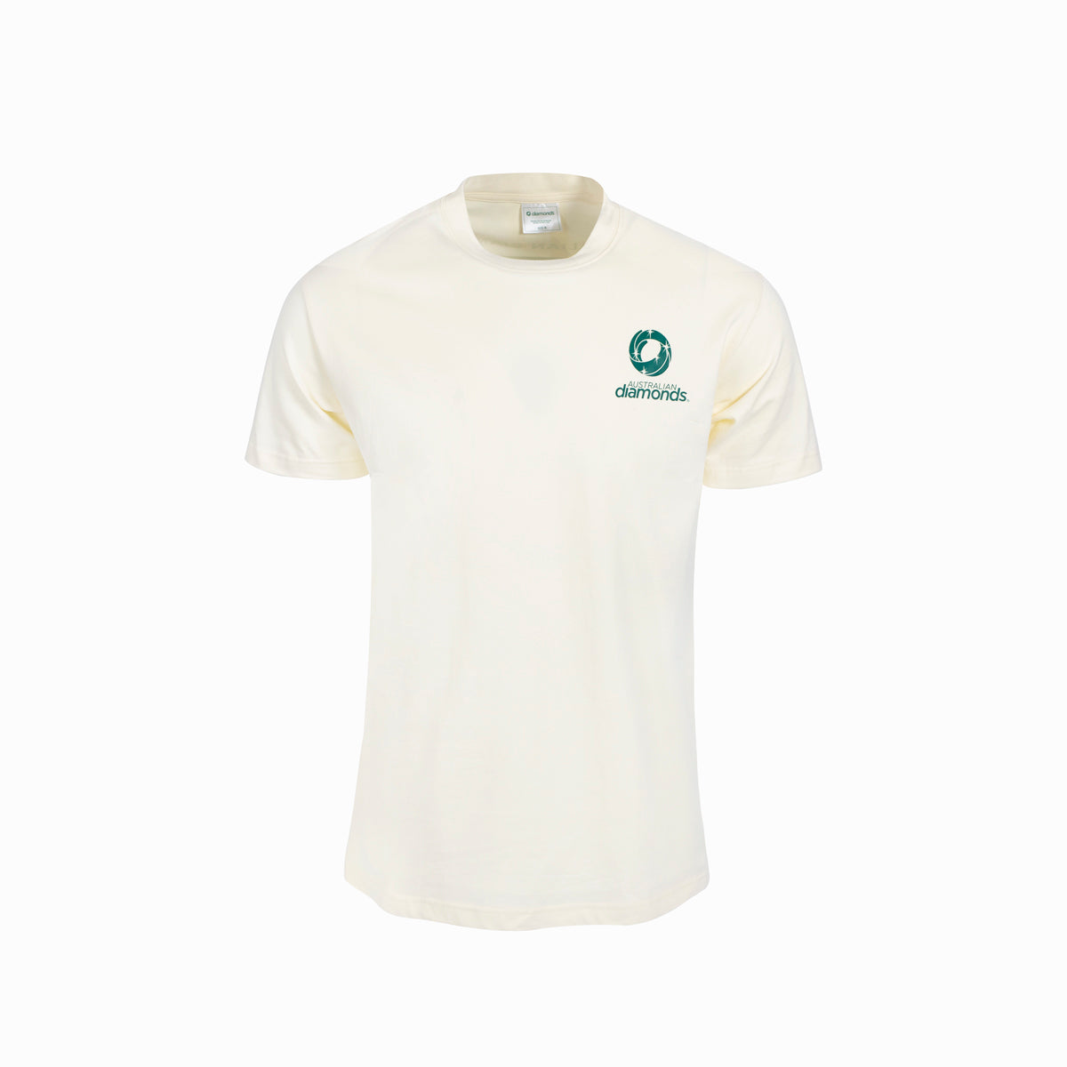 Diamonds Road to Gold Unisex T-shirt