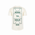 Diamonds Road to Gold Unisex T-shirt
