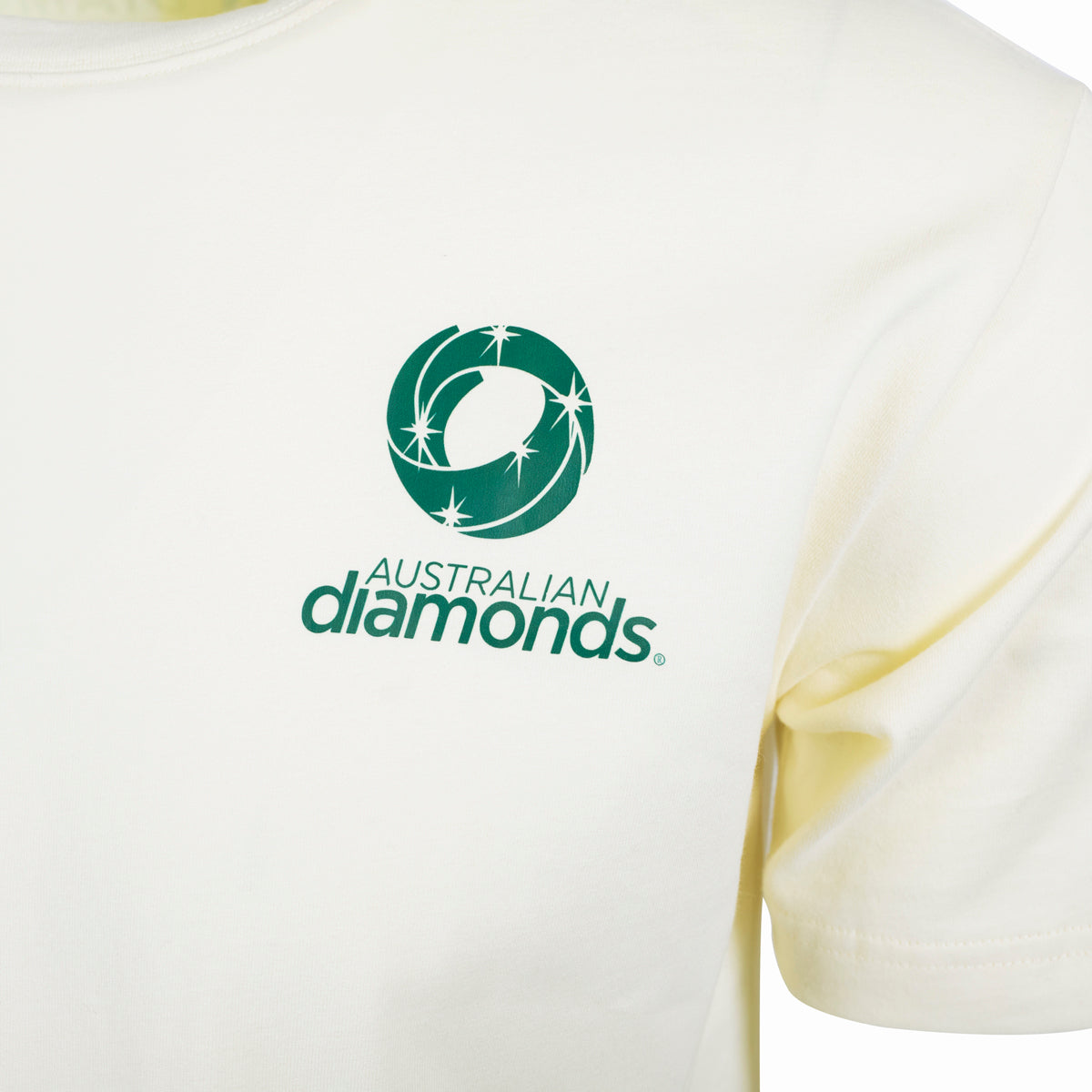 Diamonds Road to Gold Unisex T-shirt