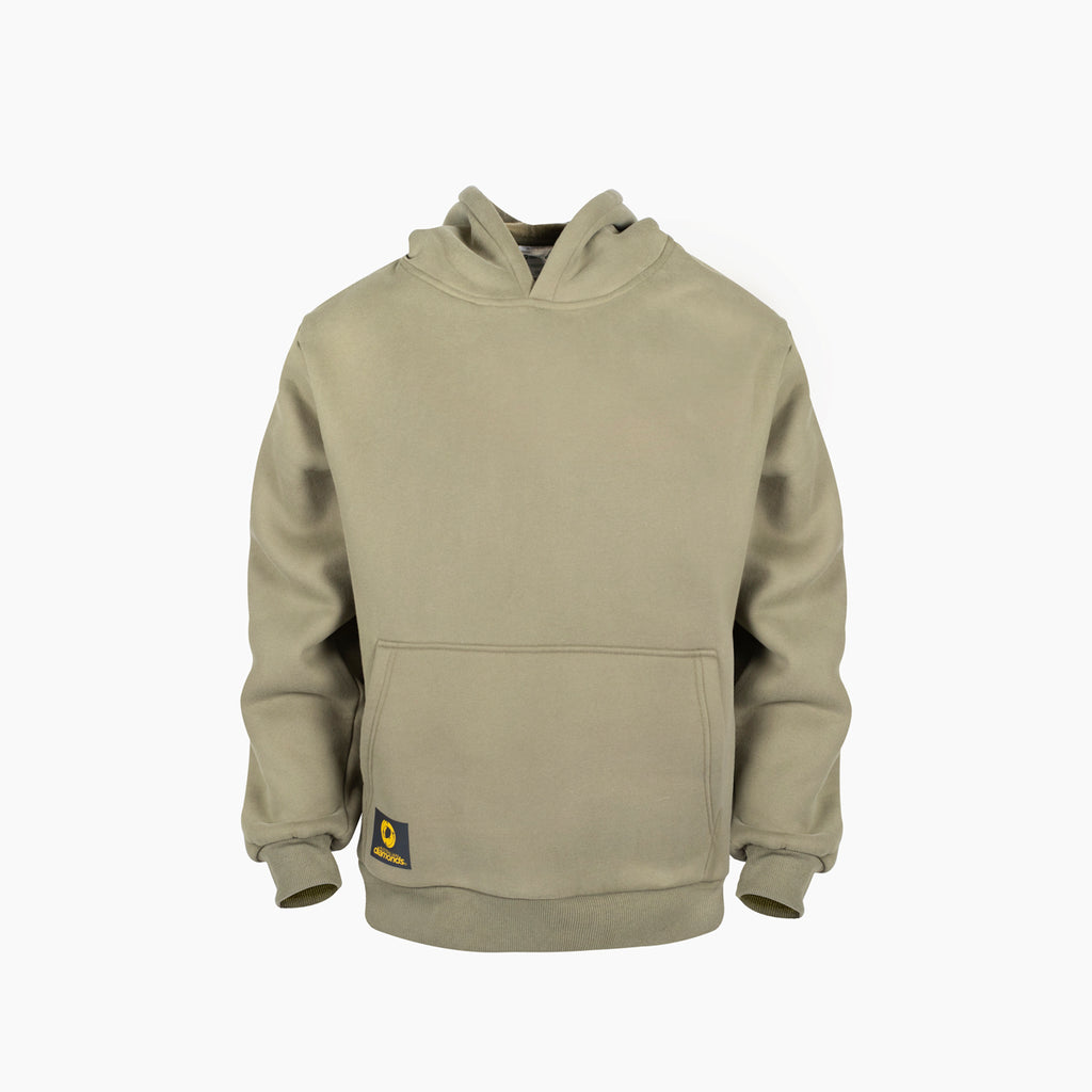 Diamonds Road to Gold Unisex Hoodie