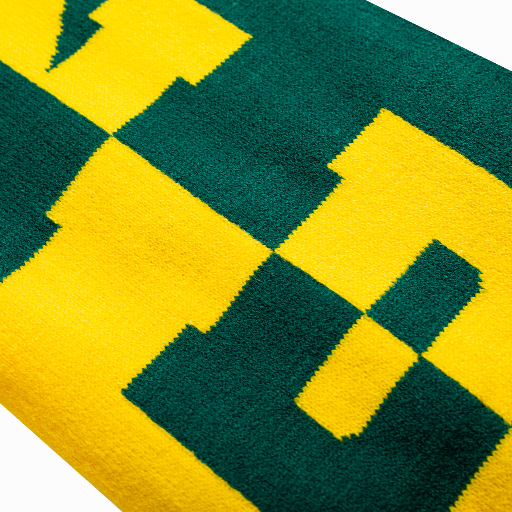 Diamond Supporter Scarf