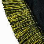 Go Diamonds Evergreen Scarf