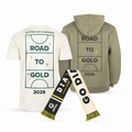 Road to Gold Bundle