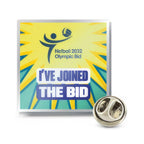 Silver Back the Bid Membership